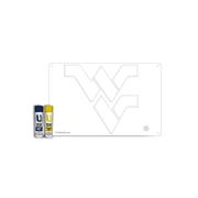 West Virginia Stencil Kit